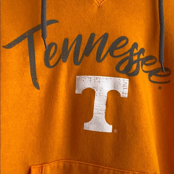 NWOT University of Tennessee Hoodie - Picture 5 of 8